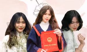 Thủ khoa khối C00 toàn quốc: Chỉ mất khoảng 15 phút để giải quyết đề thi môn Sử - Địa