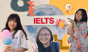 Gen Z tăng tốc ôn thi chứng chỉ tiếng Anh trước đường đua tốt nghiệp THPT Quốc gia 2022