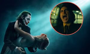 Joker 2 thất bại thảm hại, Joaquin Phoenix bị đổ lỗi vì "làm phim từ giấc mơ"