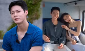 Trai đẹp "cờ xanh" đang gây sốt ở show hẹn hò Địa Ngục Độc Thân 4 là ai?