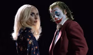 "Joker 2" bị chê mạnh trước thềm ra mắt, fan bức xúc vì Lady Gaga ít đất diễn