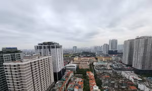 Thủ tướng yêu cầu 'rộng cửa' cho vay tín dụng với bất động sản