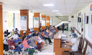  Đà Nẵng yêu cầu bệnh viện rà soát tình trạng 'cò' khám chữa bệnh sau khi bị Tiktoker tố 