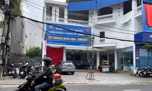 Phạt trung tâm xét nghiệm đón người già đi khám bệnh xuyên tỉnh rồi bán thực phẩm chức năng