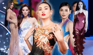 "Người thầy mát tay" gọi tên Võ Hoàng Yến: Mai Phương, Khánh Vân đều đăng quang Hoa hậu 
