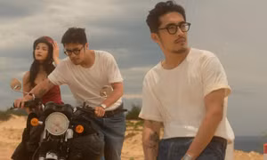 "Phi hành gia" Vũ. chiều fan tuyệt đối: Ra MV mới, phát hành album, tổ chức concert tour