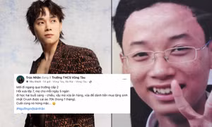 Trúc Nhân kể chuyện "cưa crush" thất bại, hóa ra là vì nhan sắc thời chưa "dậy thì" 
