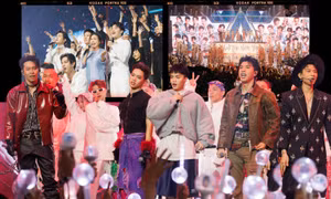 Anh Trai Say Hi: GERDNANG đã "căng", nhóm Dương Domic gây xúc động 