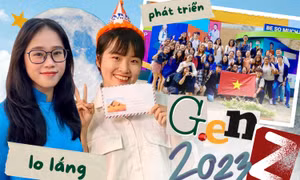 Gen Z trước "làn sóng sa thải": Gác lại âu lo, tập trung phát triển bản thân và còn gì nữa?