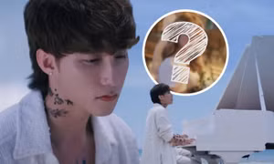 Sơn Tùng M-TP ra MV mới cho "There’s No One At All", netizen nghi "khịa" Thiều Bảo Trâm
