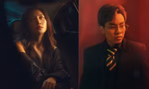 Hứa Kim Tuyền phản hồi nghi vấn bài hát mới của Văn Mai Hương "trùng hợp" Heize