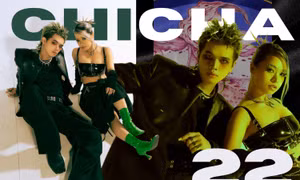 Trò chuyện cùng CHICHA22 - bộ đôi ca nhạc sĩ Gen Z nổi bật nhất hiện nay
