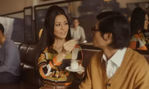 "Em và Trịnh" được đầu tư tới 50 tỷ, Avin Lu và Bùi Lan Hương vào vai đầy thuyết phục