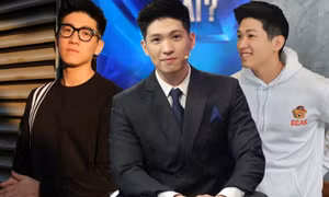 Nam chính đầu tiên của "Người Ấy Là Ai?" lộ diện, dân tình rần rần vì vừa giỏi vừa điển trai