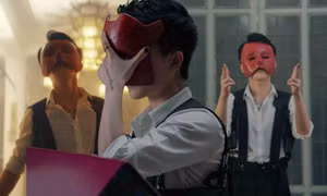 Jack hé lộ teaser MV "Ngôi Sao Cô Đơn", netizen ngỡ đang xem "Phi Vụ Triệu Đô" bản Việt