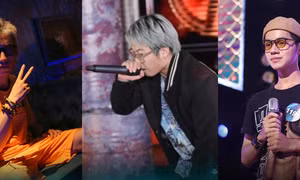 Touliver tiết lộ về Rap Việt mùa 2: "Cháy" hơn cả mùa 1, nhiều thí sinh nổi bật và đa tài