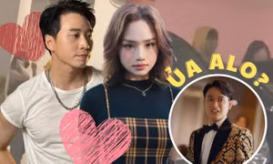 Miu Lê vướng nghi vấn hẹn hò Karik, netizen: Thì ra đây là lý do chia tay Trúc Nhân!