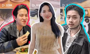 3 "chiến thần Tóp Tóp" khiến các chủ quán lo nơm nớp mỗi lần ghé thăm