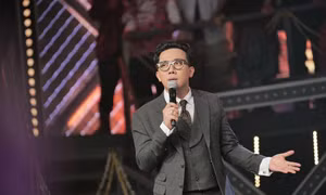 Sau nhiều đồn đoán bị thay thế, Trấn Thành chính thức trở lại với "Rap Việt" mùa 2