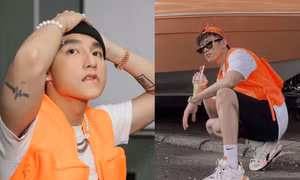 Kay Trần có động thái lạ sau khi rời công ty của Sơn Tùng M-TP khiến dân mạng xôn xao