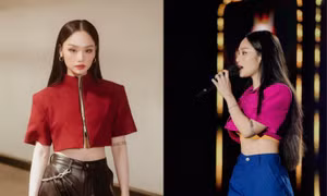 Sở hữu loạt ca khúc "công phá" Top Trending YouTube, Miu Lê vẫn từ chối được gọi là ca sĩ