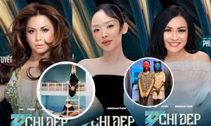 "Chốt sổ" 30 Chị Đẹp, Tóc Tiên tiết lộ lý do thực sự khi tham gia chương trình