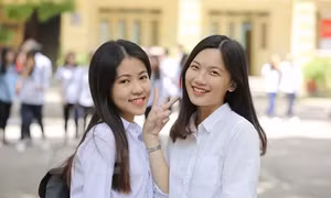 Dự đoán điểm chuẩn 2022: Khối ngành Y dược giảm nhẹ, ngành hot khối kinh tế có thể tăng 1 điểm