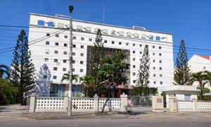 Sở Giáo dục và Đào tạo tỉnh Phú Yên