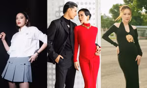 Sao Việt nói gì: Kỳ Duyên kể lại ồn ào đăng quang, Nhã Phương tiết lộ bí mật về Song Luân