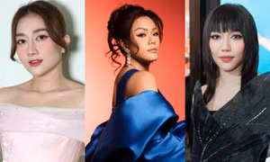 Phương Vy ẩn ý chuyện bị chơi xấu, Phương Lan vướng nghi vấn "lơ" Diệu Nhi?