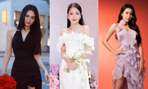 Sao Việt nói gì: Ninh Dương Lan Ngọc khóc một mình, Puka "giải vây" đồng nghiệp