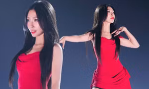 Khổng Tú Quỳnh chính thức "rã đông", bật mí cách duy trì diện mạo rạng rỡ ở tuổi 31