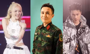 Sao Việt nói gì: MONO lộ tính cách thật, Phương Ly ngại tham gia gameshow