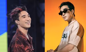 OgeNus: Từ thực tập sinh điển trai tại Hàn Quốc đến “quái vật” làng Rap