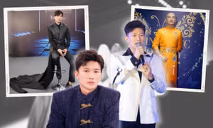 Tranh cãi vai trò Host của Dược Sĩ Tiến ở The New Mentor 2023: Có đang "lạm quyền"?