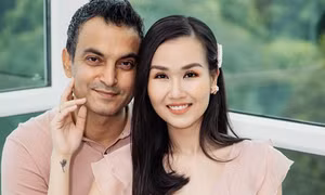 Bảo Thanh, Võ Hạ Trâm và dàn sao Việt đón 'thiên thần nhỏ' năm 2021