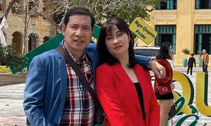 Quang Thắng kể sự cố lỡ miệng về chợ Sắt khiến anh suýt không về được Hải Phòng