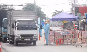 TPHCM không phạt lái xe có giấy phép hết hạn từ ngày 28/6