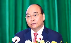 'Càng khó khăn, gian khổ, phẩm chất cao đẹp của ‘Bộ đội Cụ Hồ’ càng được lan tỏa...'