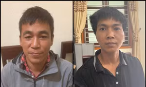 Lừa cô gái trẻ ‘làm việc nhẹ lương cao’ rồi bán ra nước ngoài 