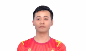 Những đại biểu 'đặc biệt' gửi gắm tới Đại hội LHTN tỉnh Nghệ An nhiệm kỳ 2024-2029