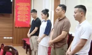 Danh tiếng không phải là 'tấm khiên' bảo vệ trước những hậu quả hình sự