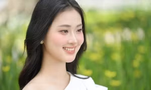 Thí sinh 'Hoa hậu Việt Nam': Từ cô gái hướng nội đến ứng viên tiềm năng cho vương miện