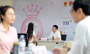 Cuộc sát hạch nhan sắc chân thật nhất tại ‘Hoa hậu Việt Nam’ 2024