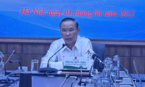 Việt Nam sản xuất vắc xin thương mại phòng dịch tả lợn châu Phi đầu tiên trên thế giới