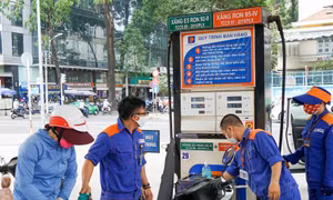 Giá xăng dầu tác động chỉ số CPI tháng 7 ra sao?