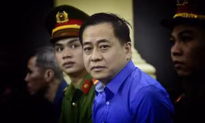 Quang cảnh hội nghị 