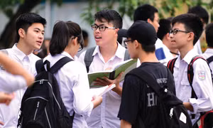 Kỳ thi vào lớp 10 THPT 2021: Những tỉnh, thành phố nào đã công bố môn thi và lịch thi?