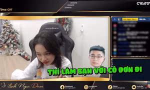 Linh Ngọc Đàm bày tỏ với người yêu cũ là “muốn có bạn trai dẫn về ra mắt bố mẹ” và cái kết “đắng“