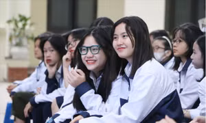 Năm nay, học sinh nghỉ Tết Dương lịch thế nào?